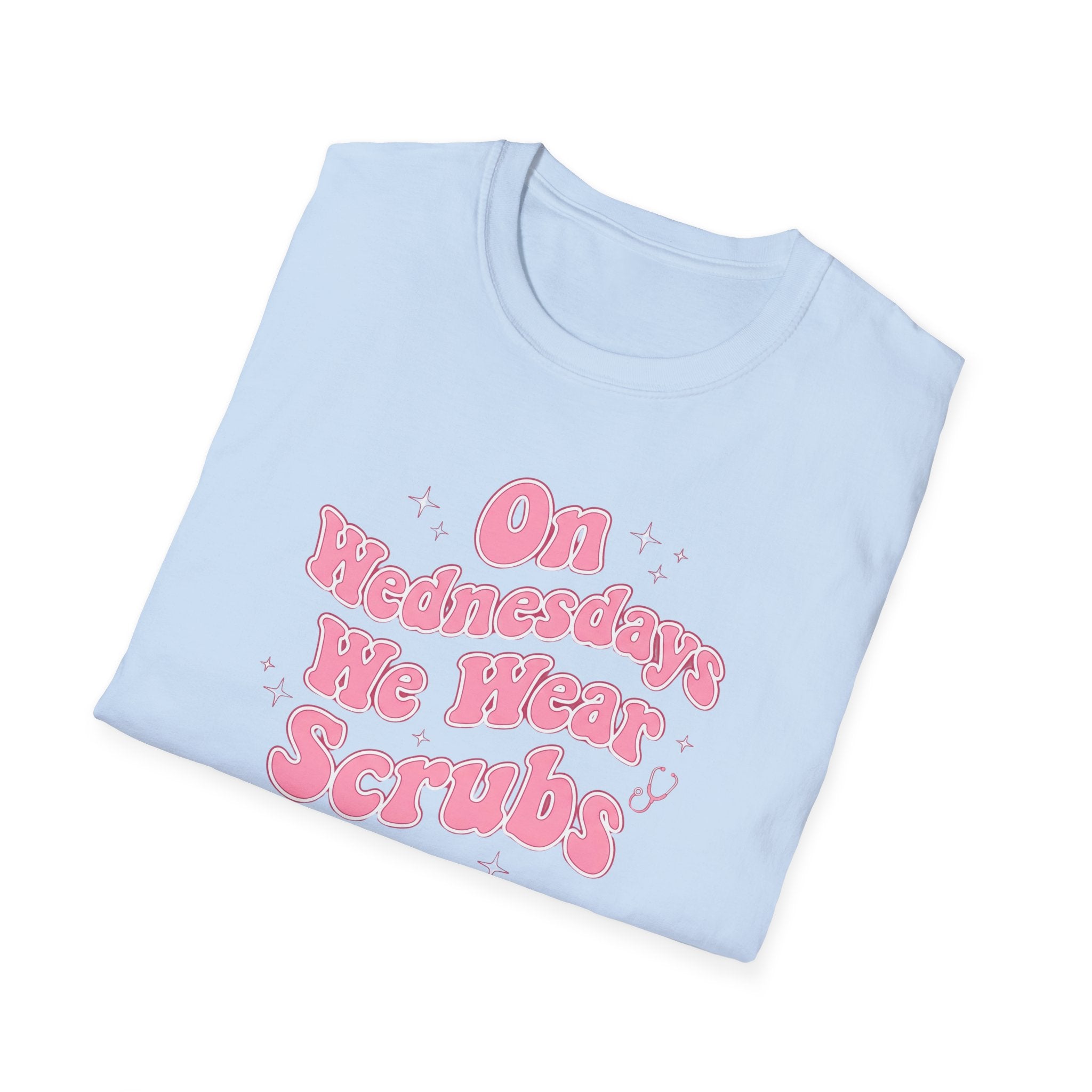 On Wednesdays T-Shirt