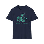 Crash Out T-Shirt