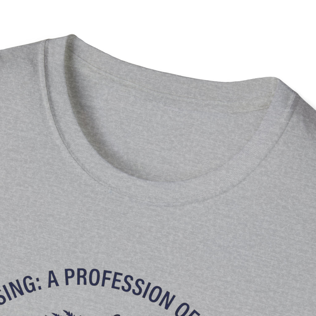 Profession of Growth T-Shirt