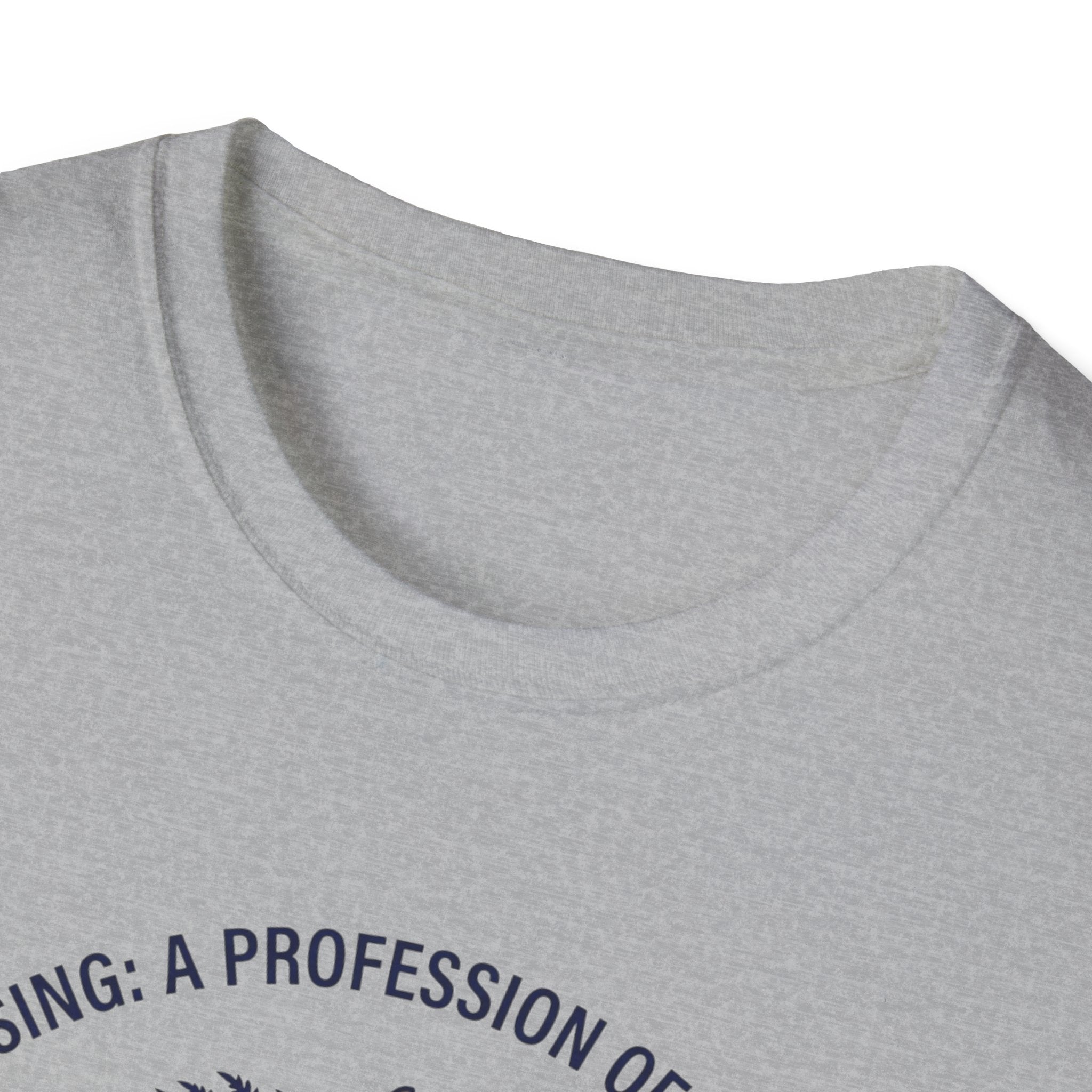 Profession of Growth T-Shirt