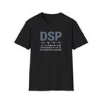 DSP Definition T-Shirt