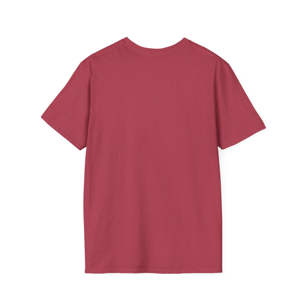 Embroidery Hoop Nurse T-Shirt