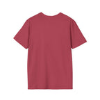 Embroidery Hoop Nurse T-Shirt