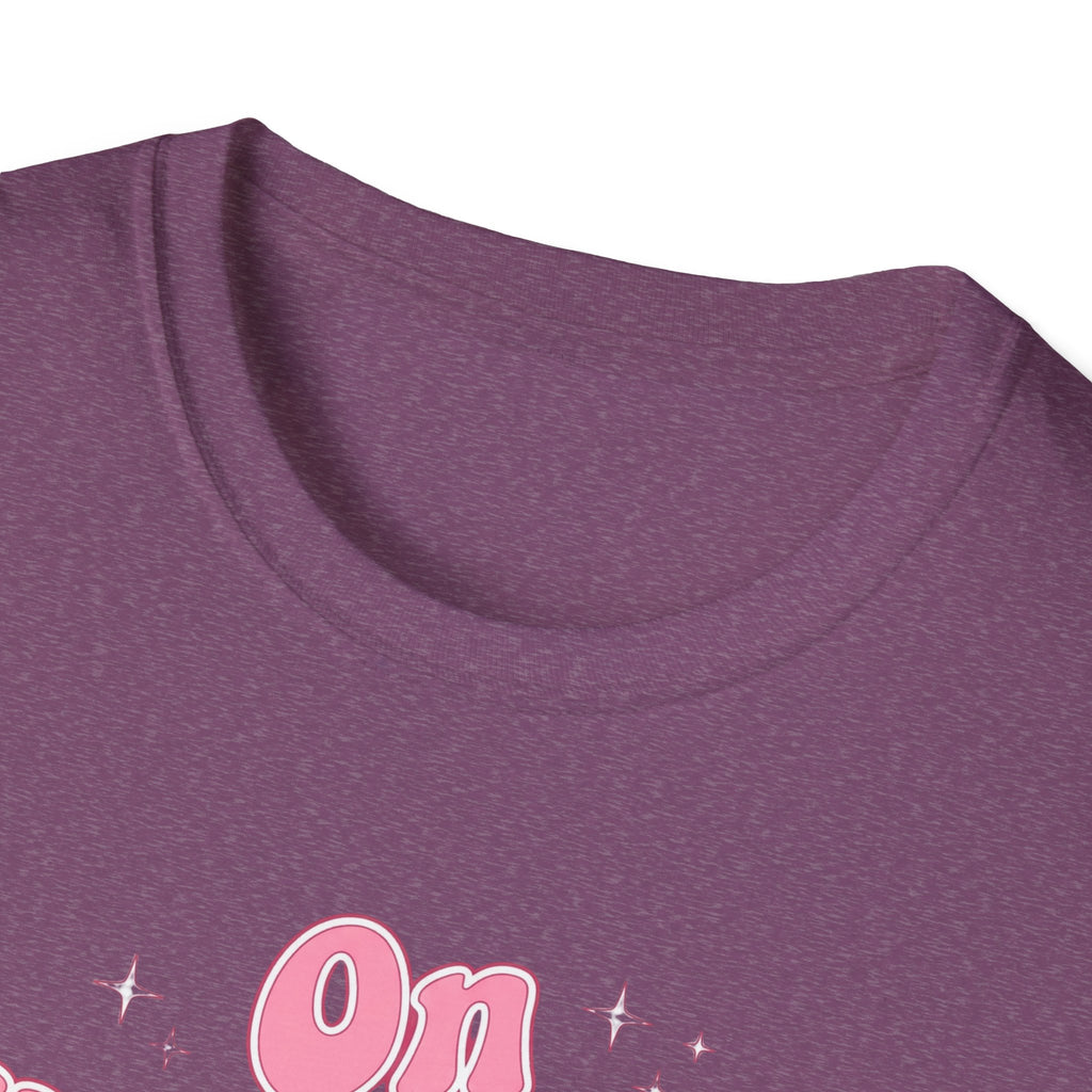 On Wednesdays T-Shirt