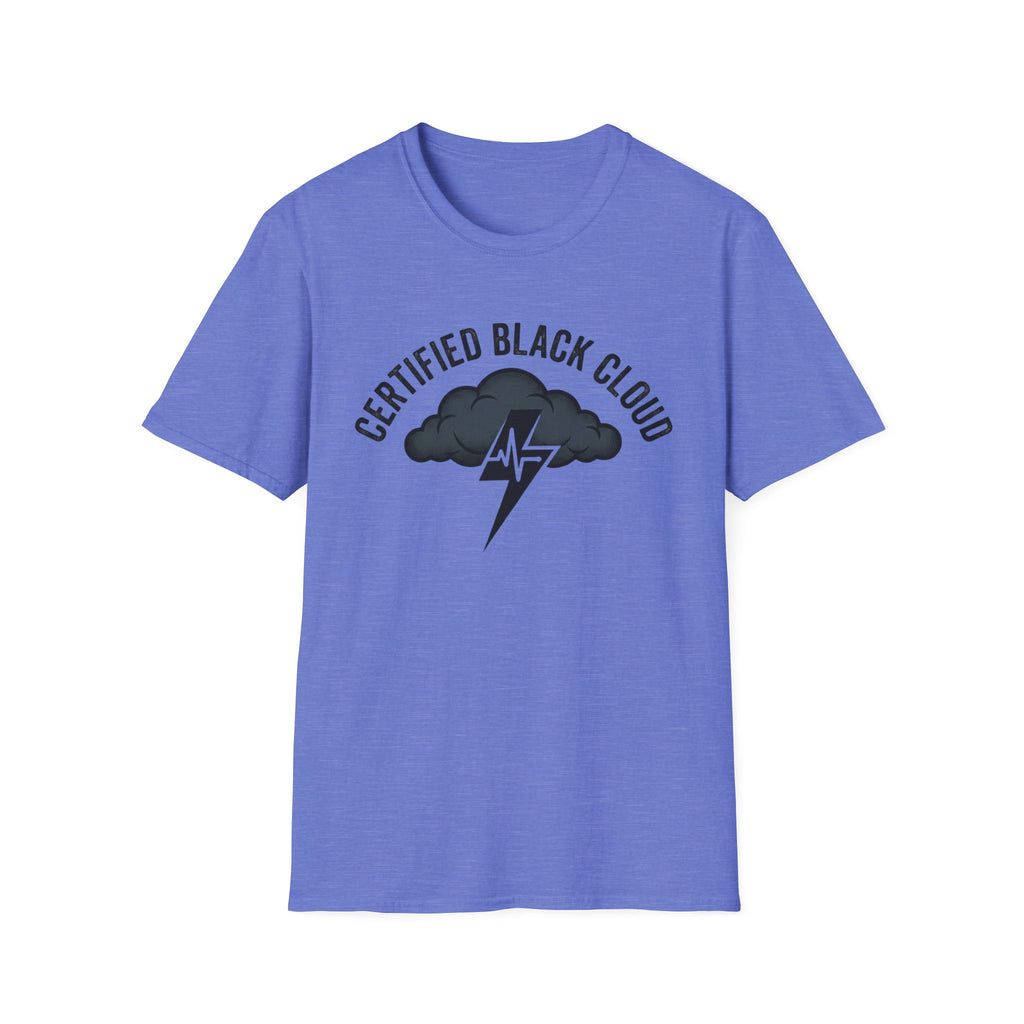 Black Cloud T-Shirt