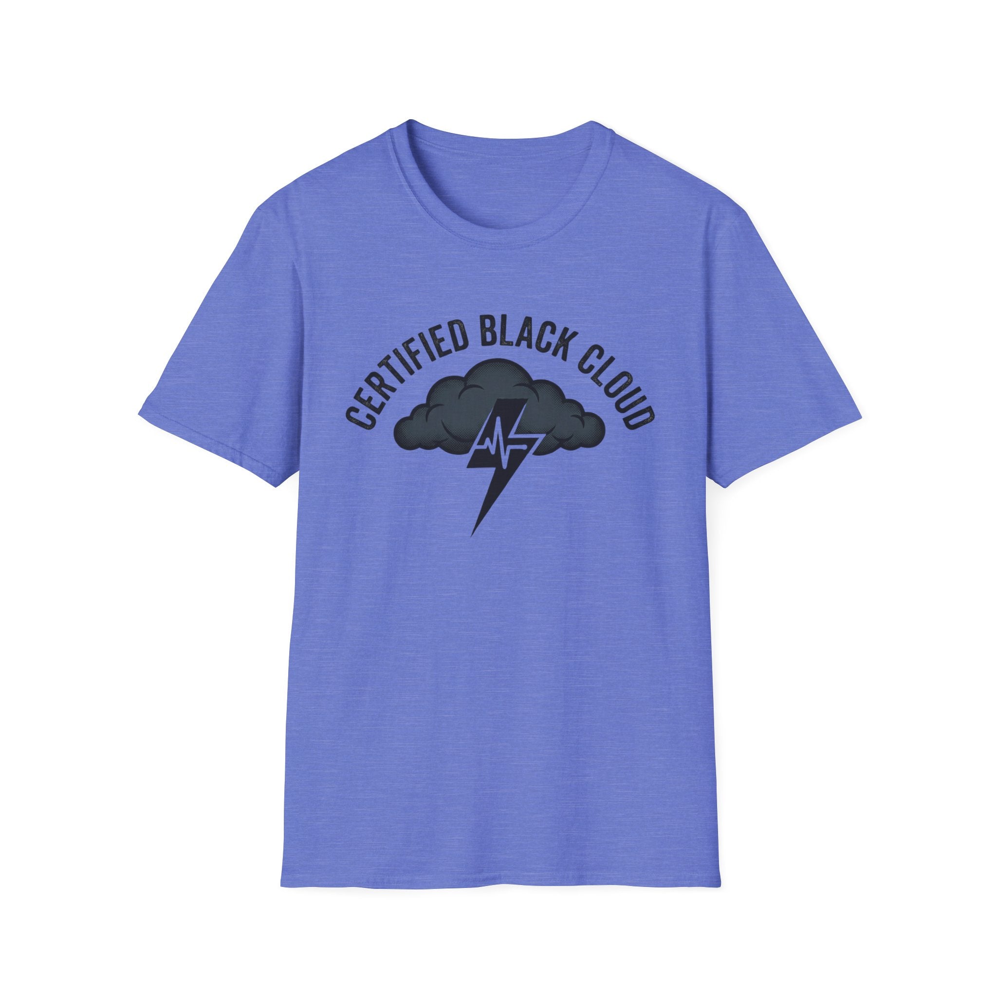 Black Cloud T-Shirt
