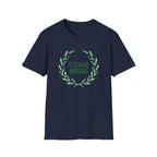 IV league Nursing Emblem T-Shirt