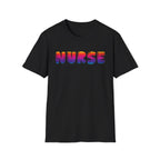 Retro Nurse T-Shirt