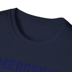 Emergency Nurse T-Shirt