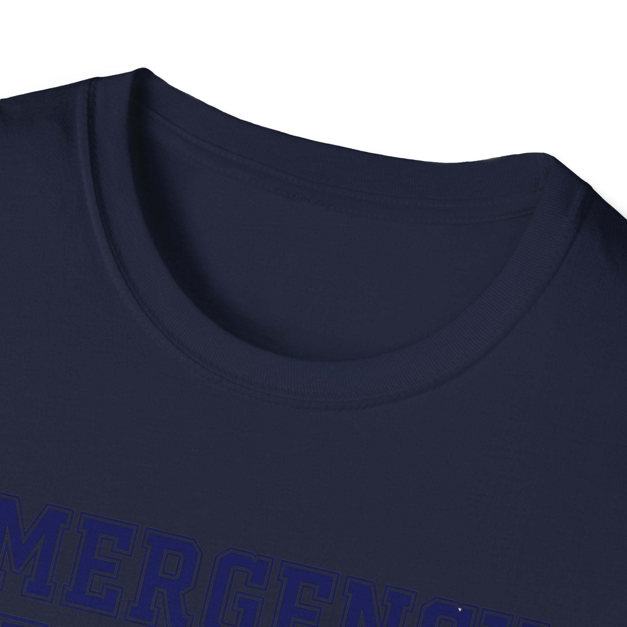Emergency Nurse T-Shirt