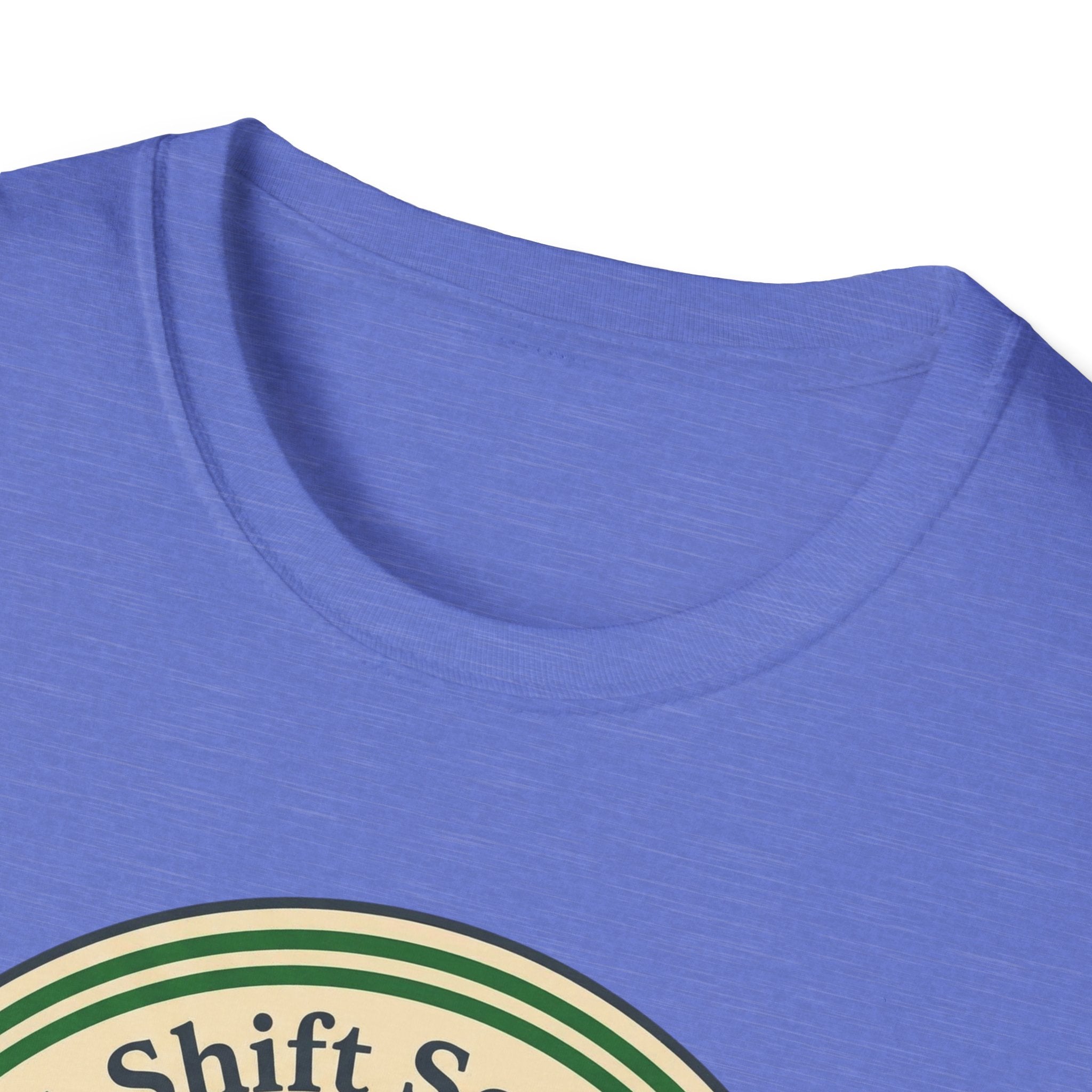 Grave Shift T-Shirt