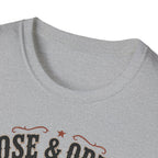Dose and Order T-Shirt