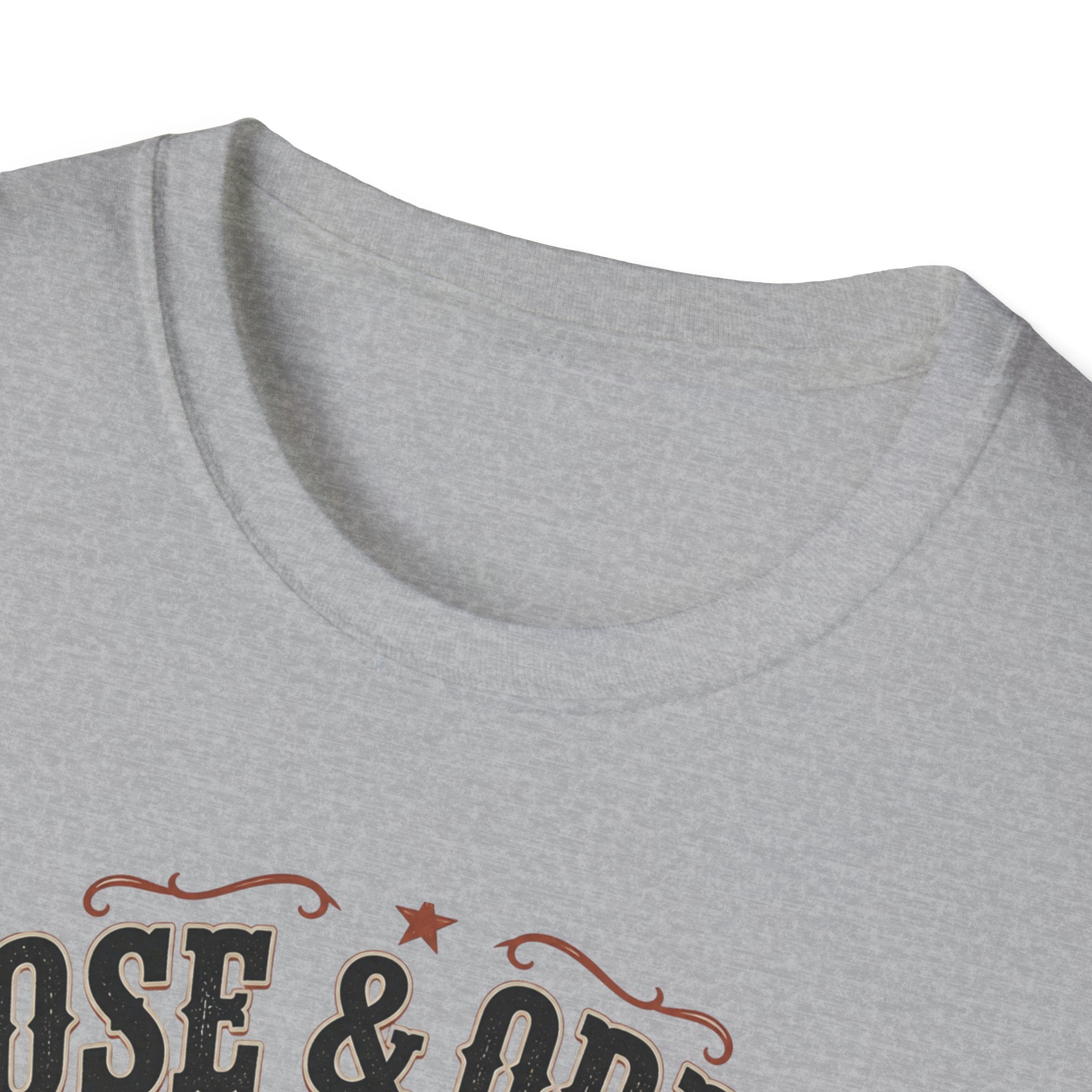 Dose and Order T-Shirt