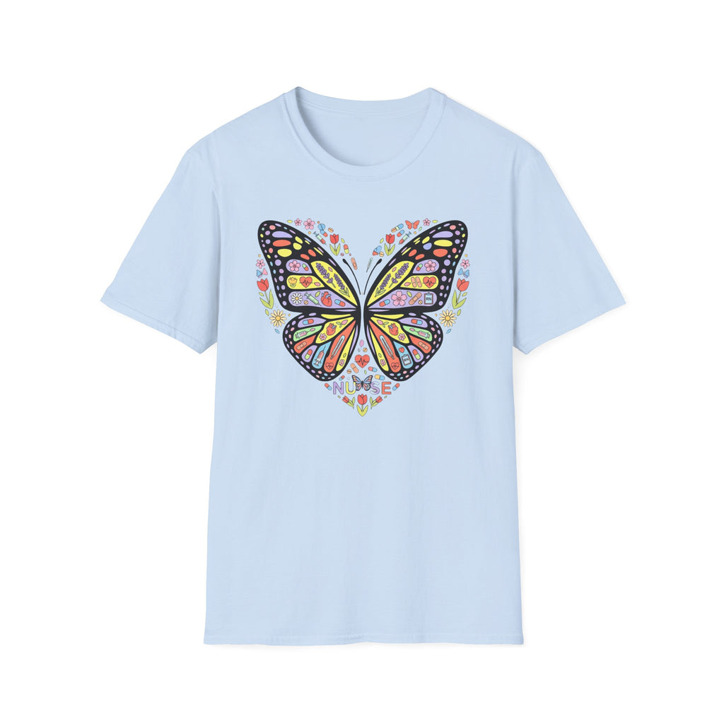 Butterfly T-Shirt