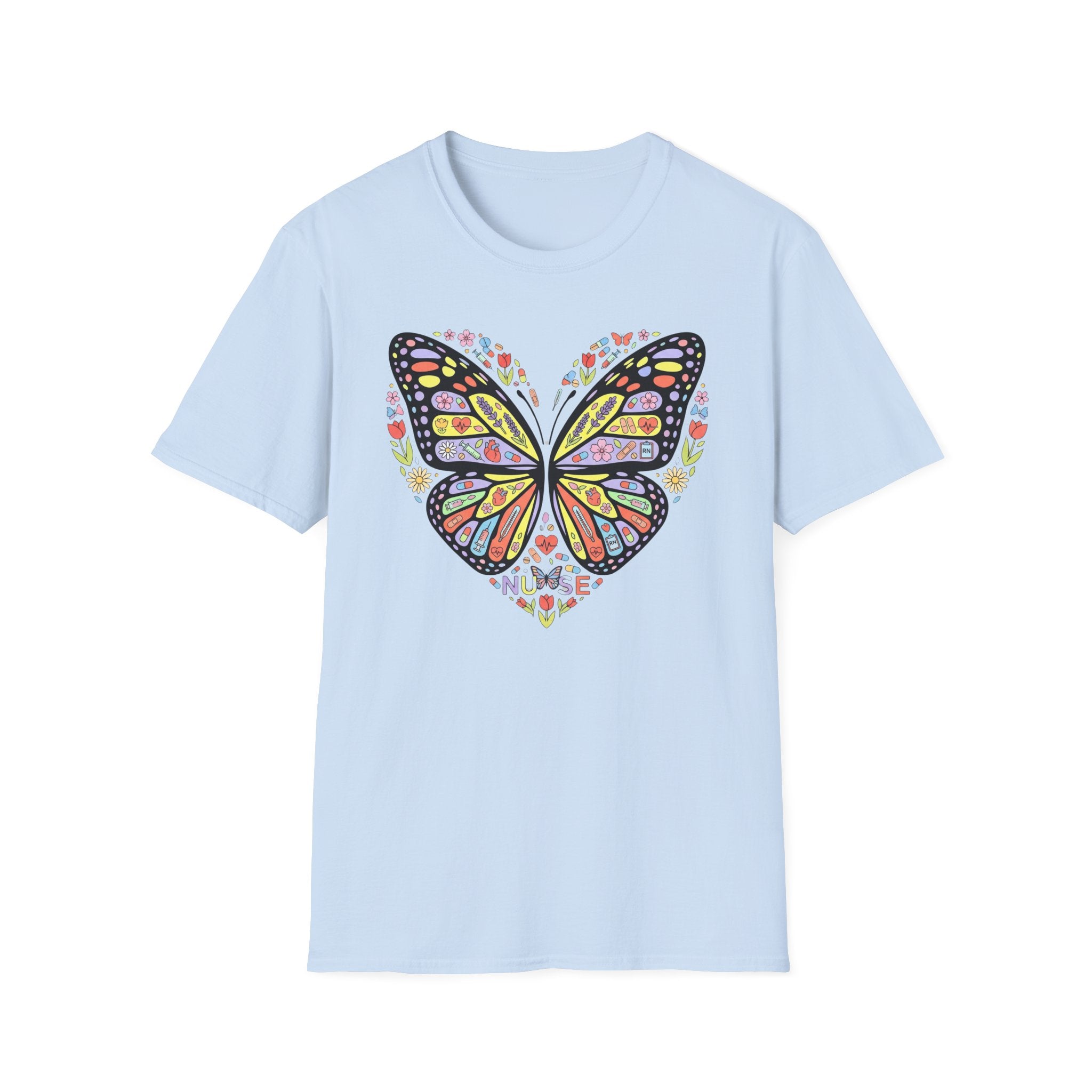 Butterfly T-Shirt