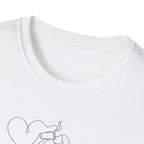 Built Different T-Shirt