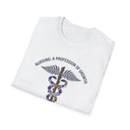 Profession of Growth T-Shirt