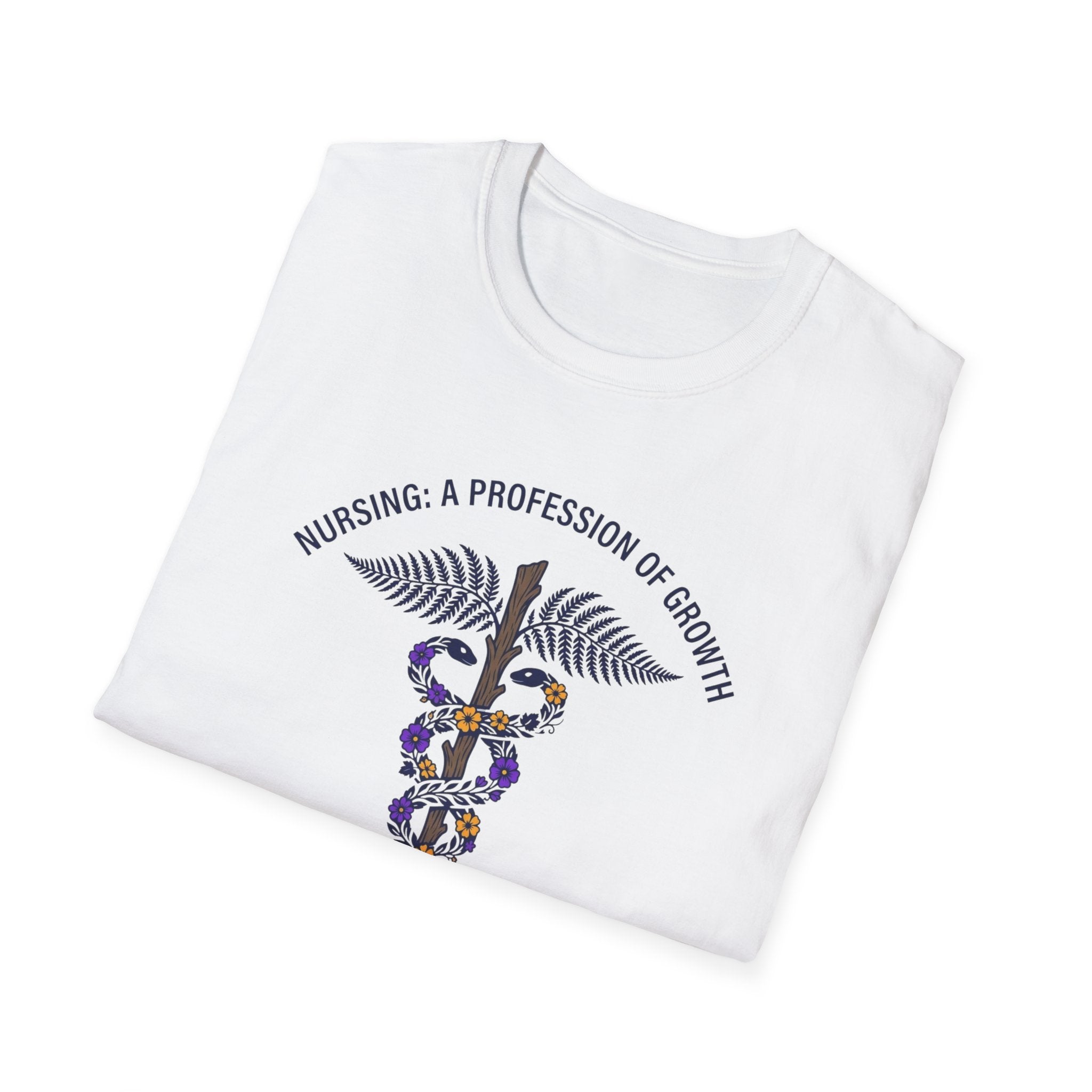 Profession of Growth T-Shirt