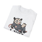 I Just Got Here T-Shirt
