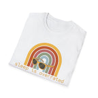 Sleep is Overrated T-Shirt