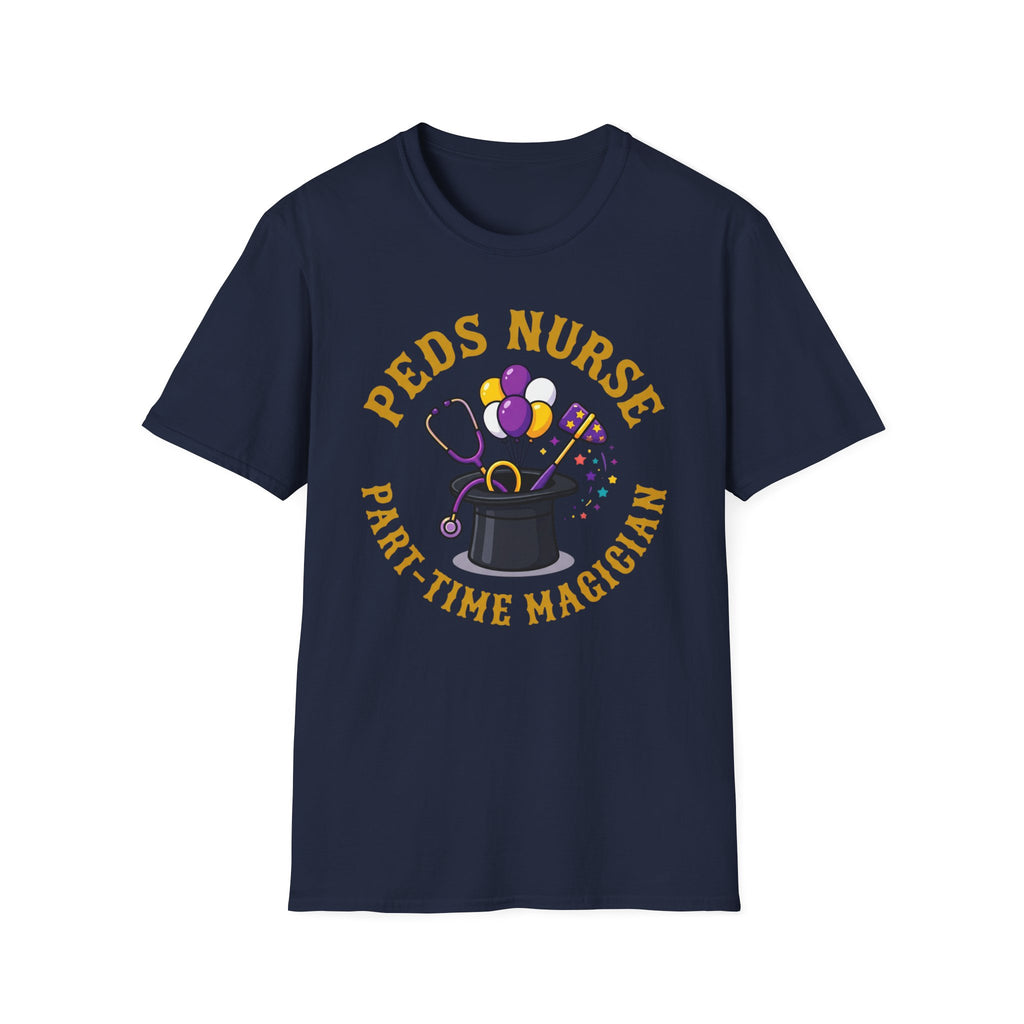 Part-Time Magician T-Shirt