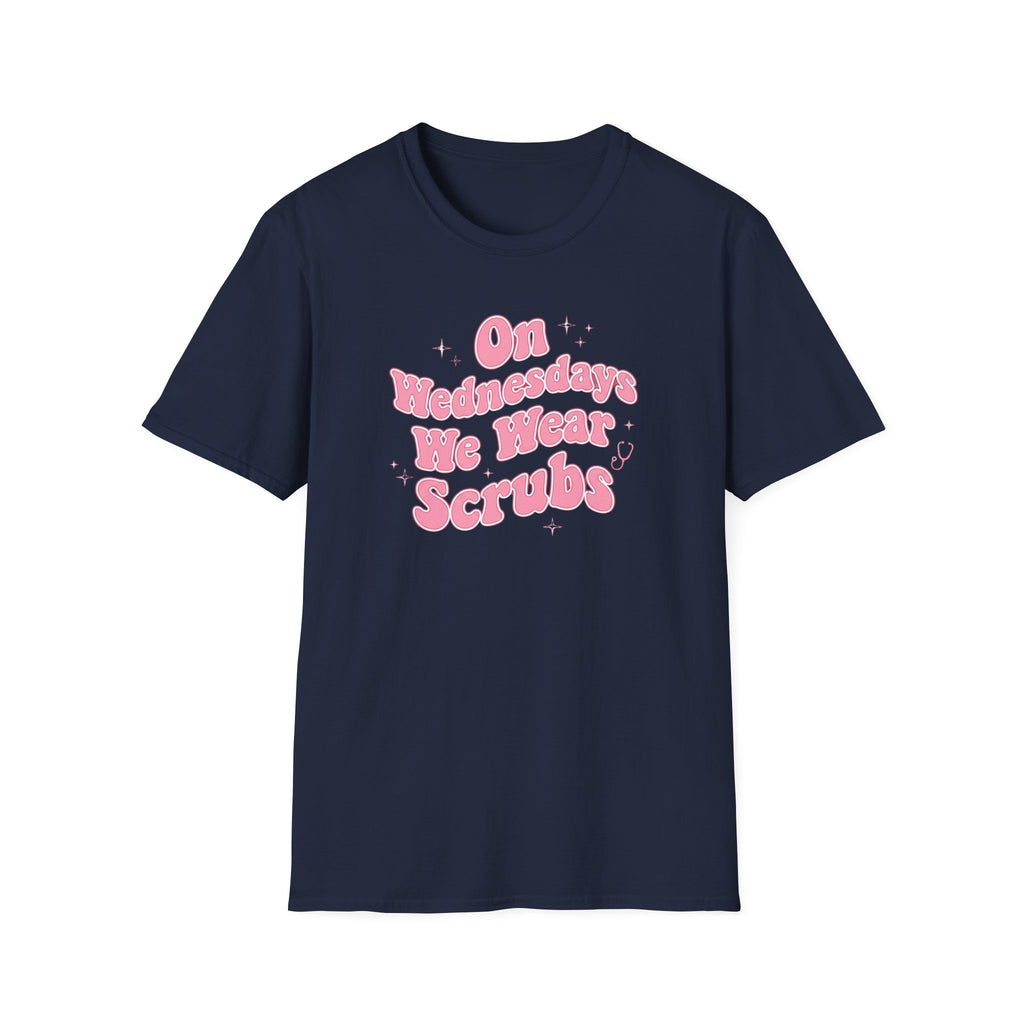 On Wednesdays T-Shirt