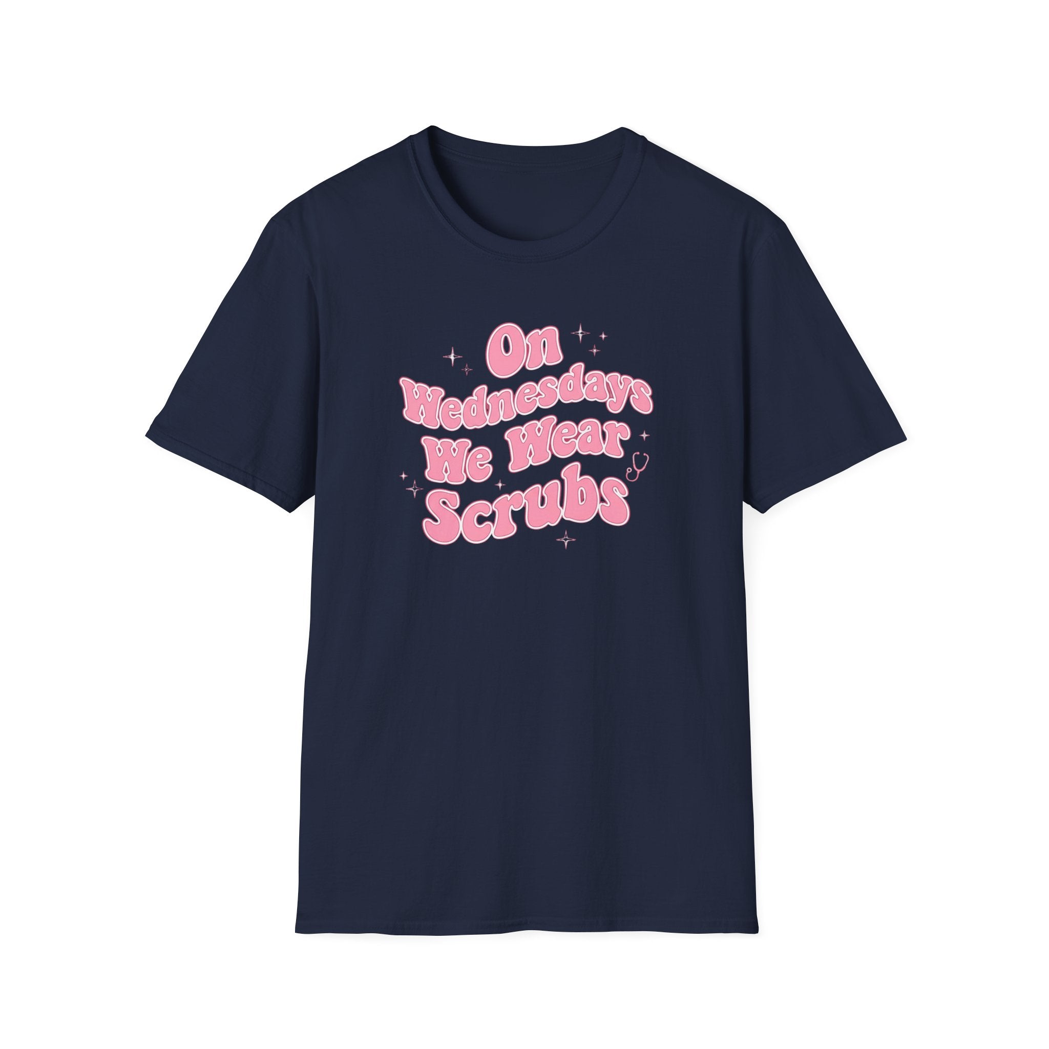 On Wednesdays T-Shirt