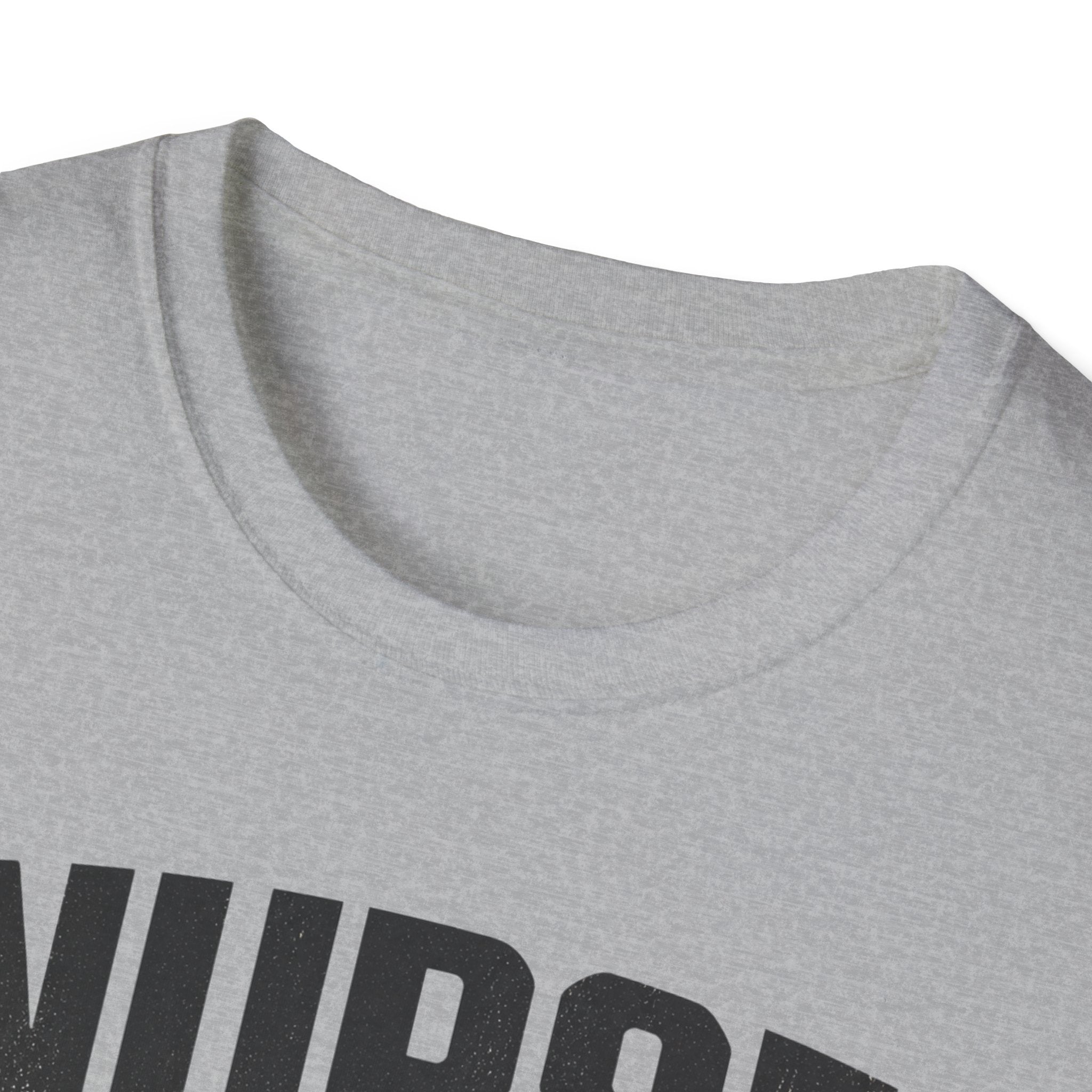 Nurse Husband Survival Club T-Shirt