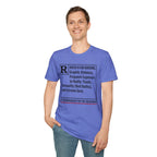 Rated R For Nursing T-Shirt