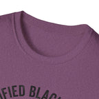 Black Cloud T-Shirt