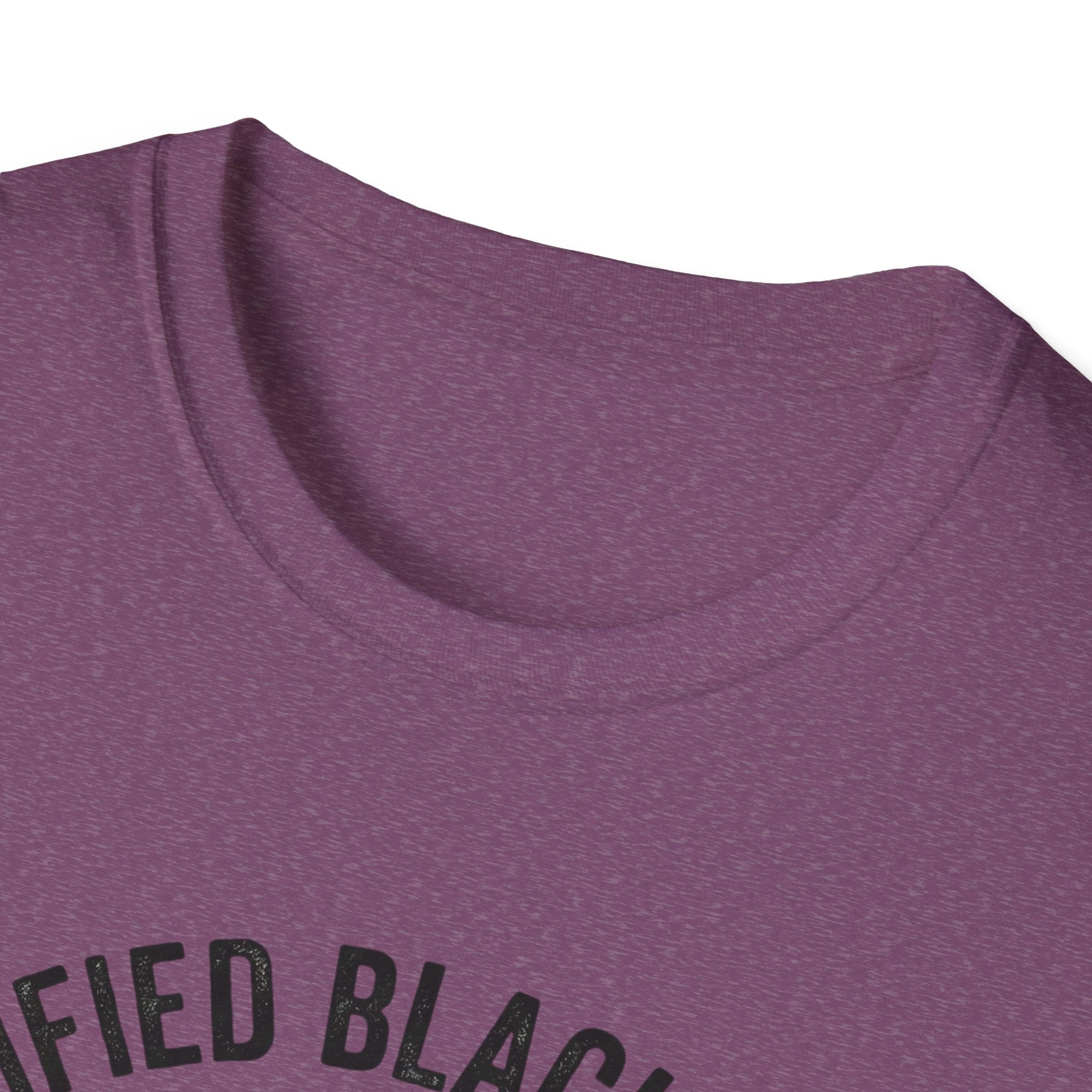 Black Cloud T-Shirt