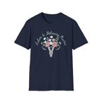 L&D Nurse Anatomy T-Shirt