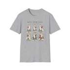 Nurse Coping Scale T-Shirt