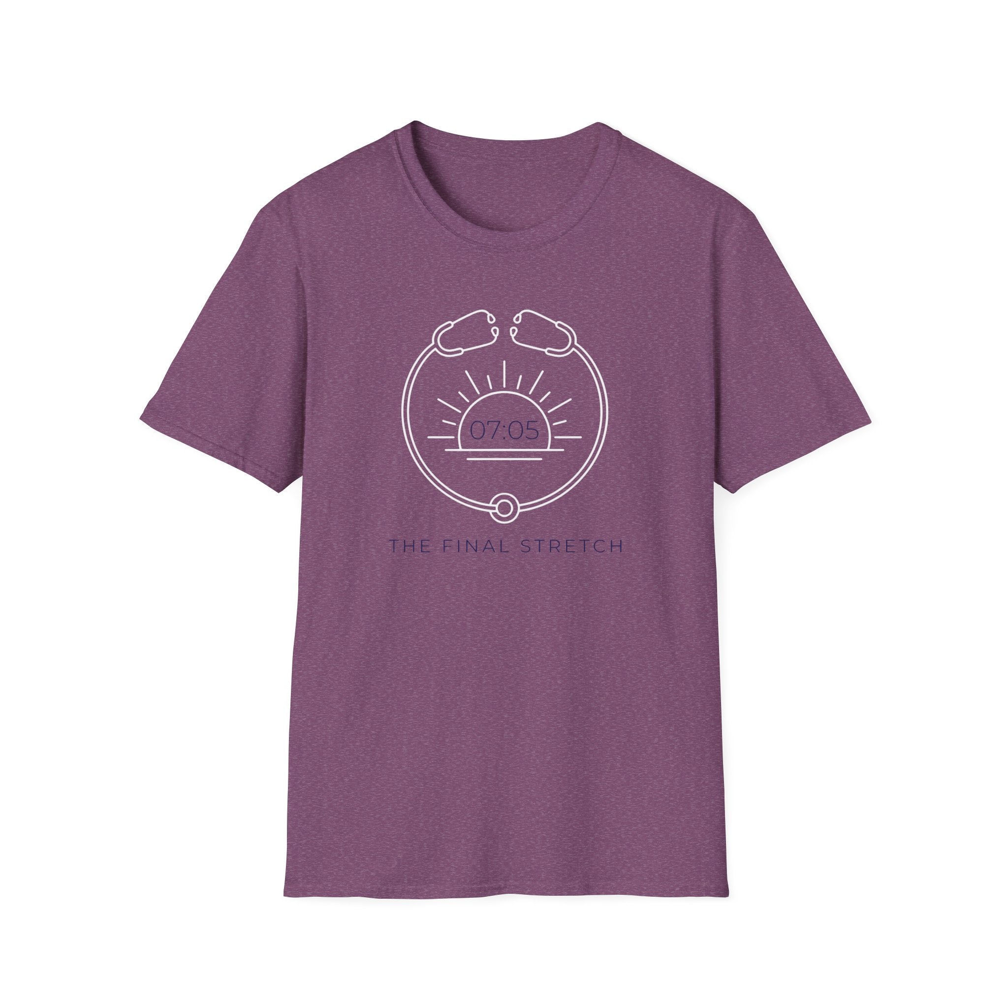 The Final Stretch T-Shirt