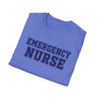 Emergency Nurse T-Shirt