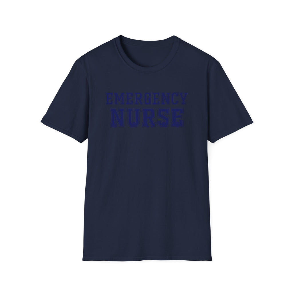 Emergency Nurse T-Shirt
