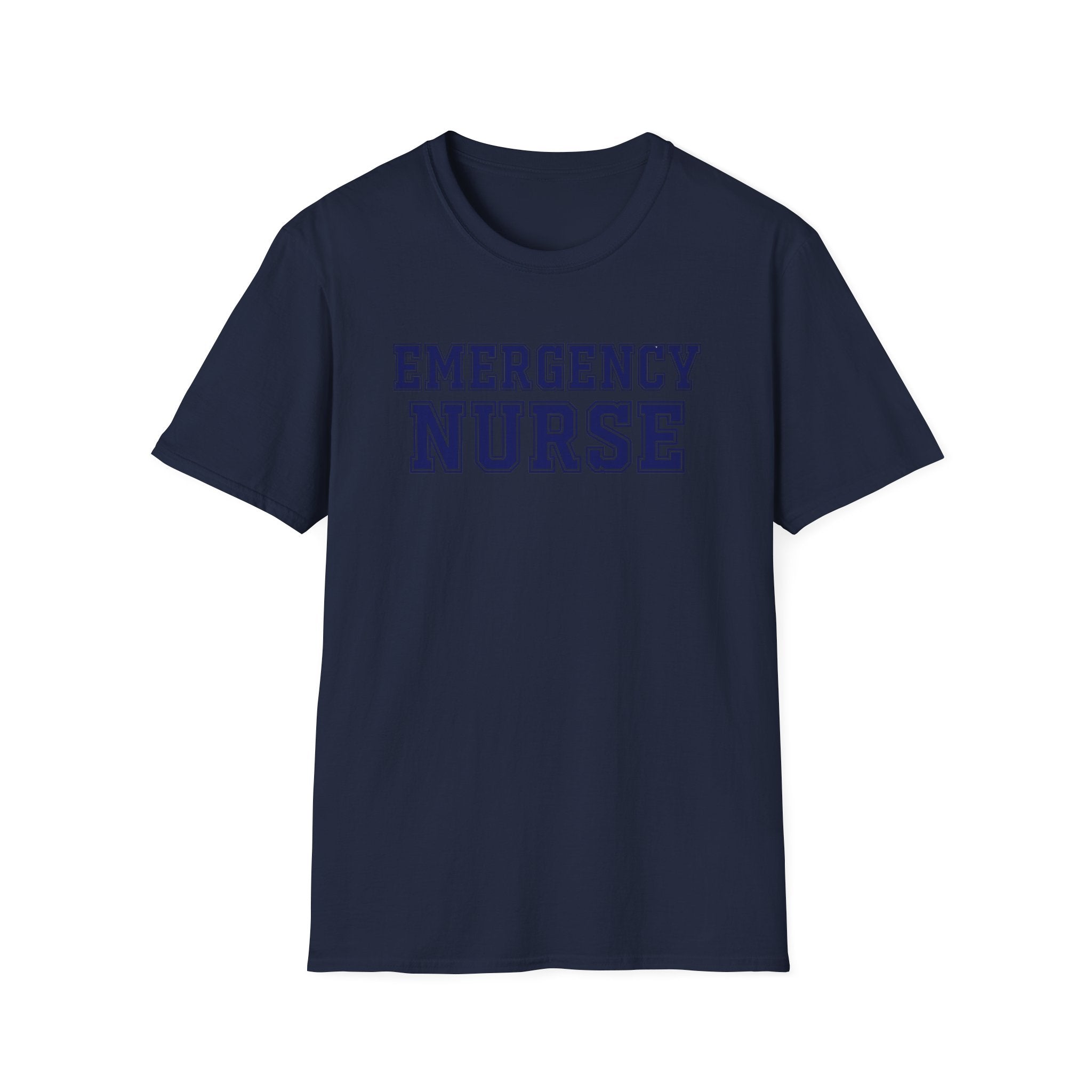 Emergency Nurse T-Shirt