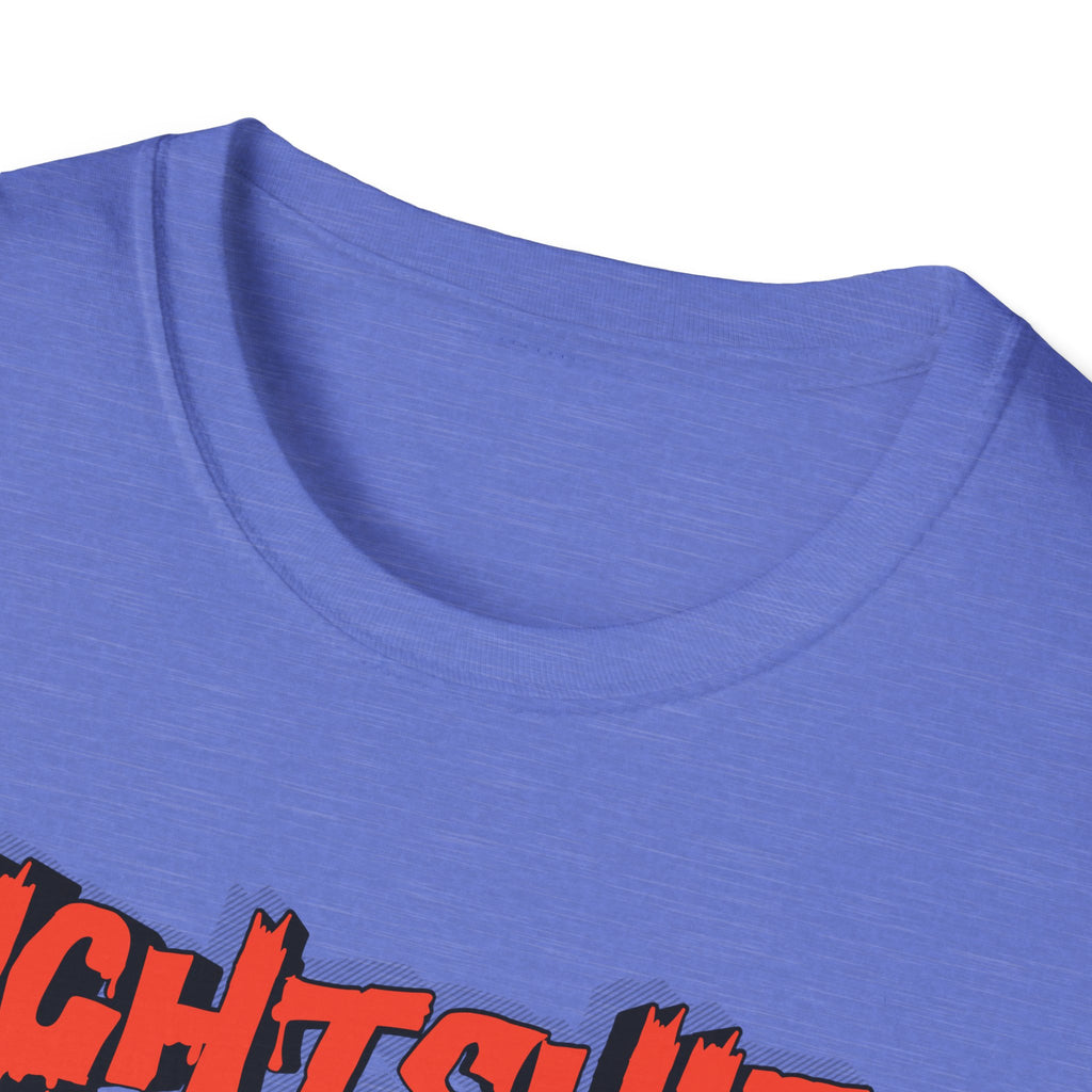 Nightshift Warning T-Shirt