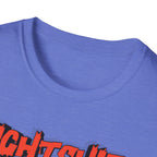 Nightshift Warning T-Shirt