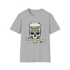 Game Over T-Shirt