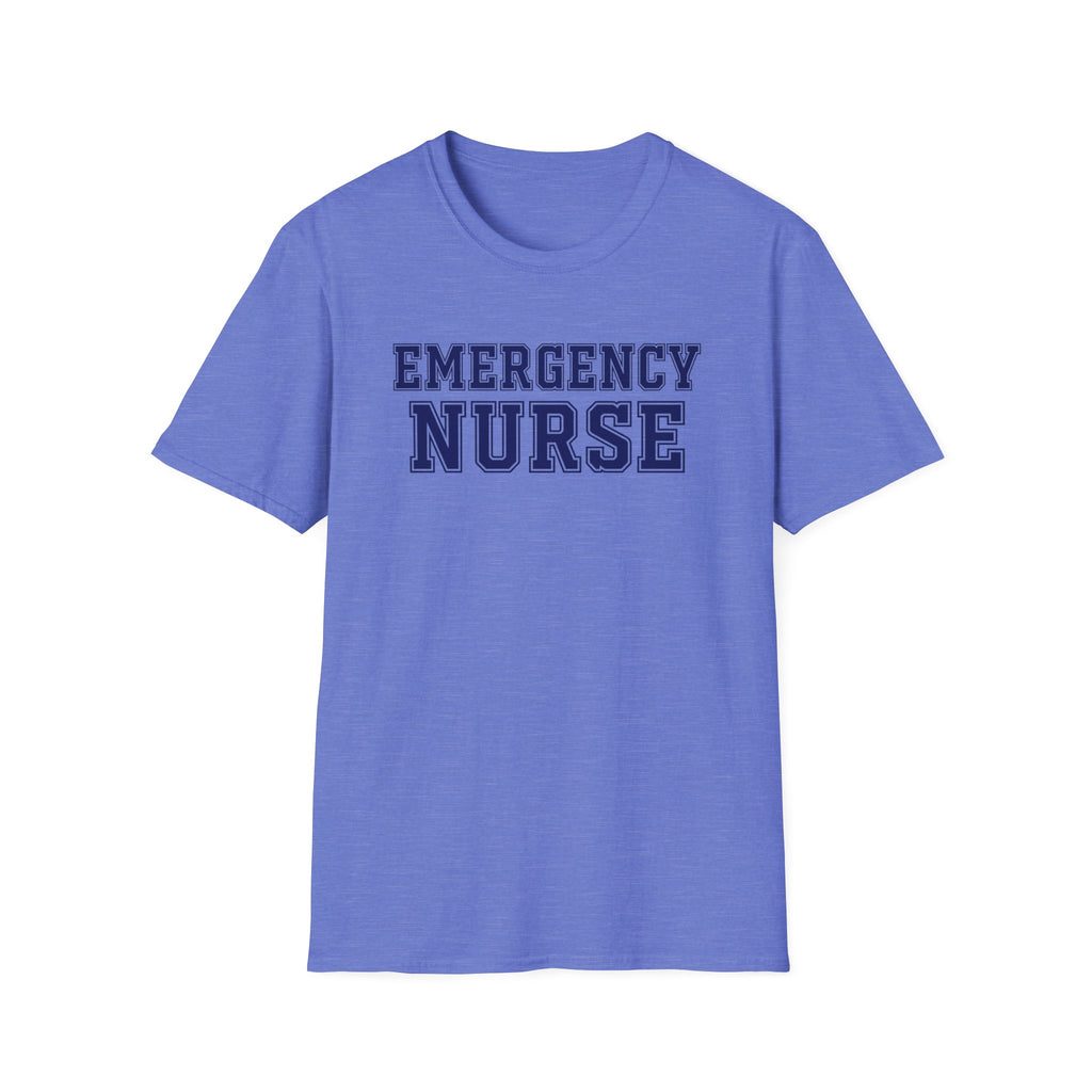 Emergency Nurse T-Shirt