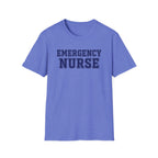 Emergency Nurse T-Shirt