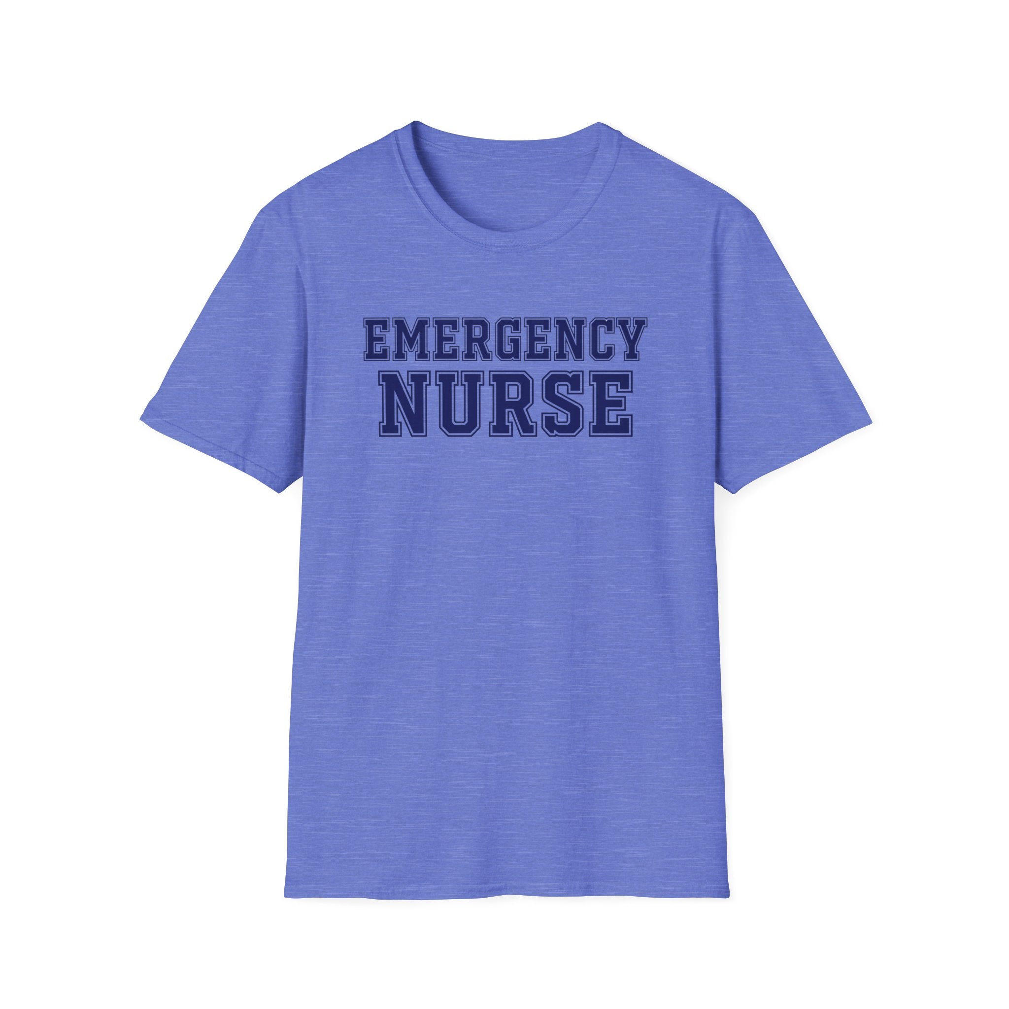 Emergency Nurse T-Shirt