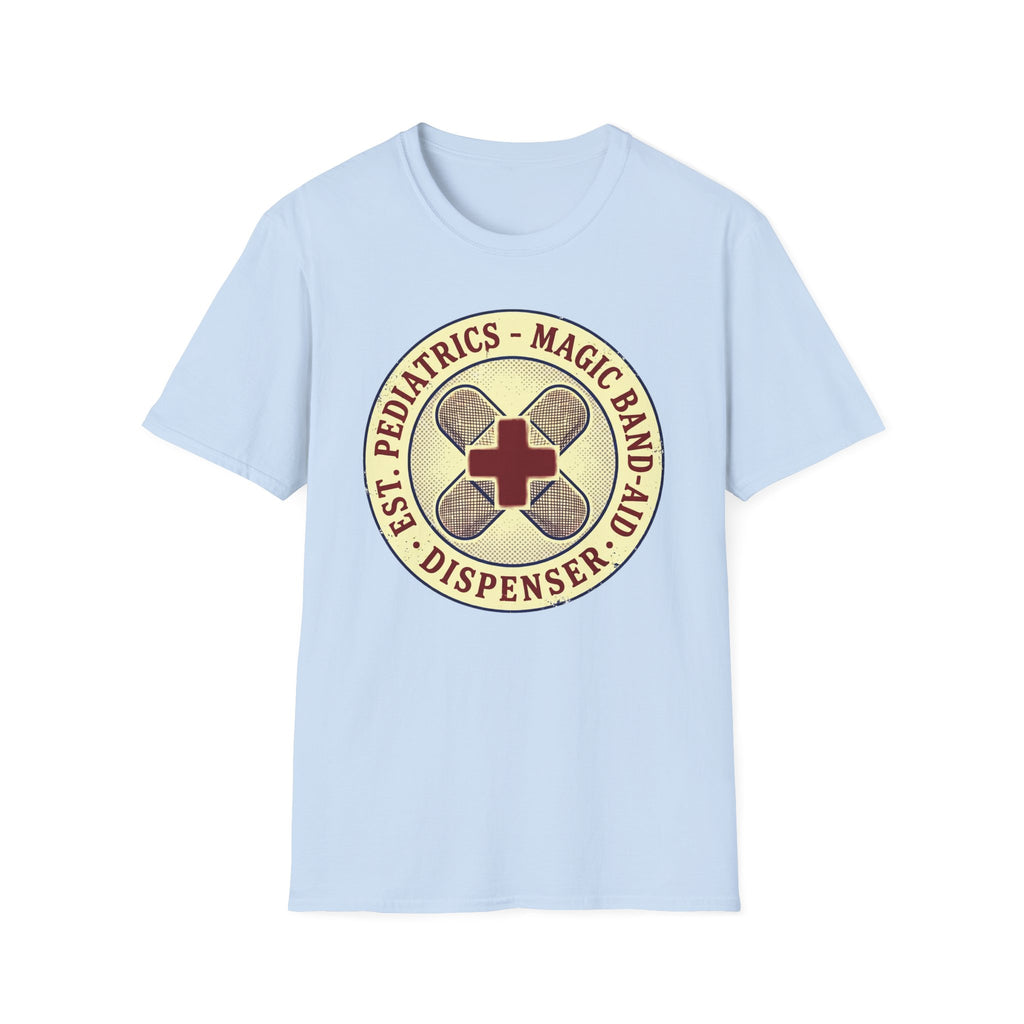 Band-Aid Dispenser T-Shirt