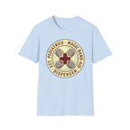Band-Aid Dispenser T-Shirt