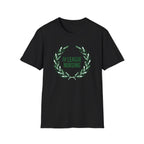IV league Nursing Emblem T-Shirt