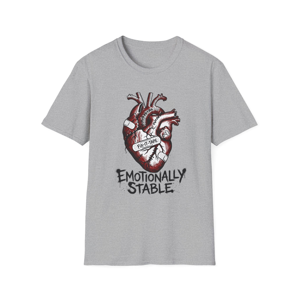 Emotionally Stable T-Shirt