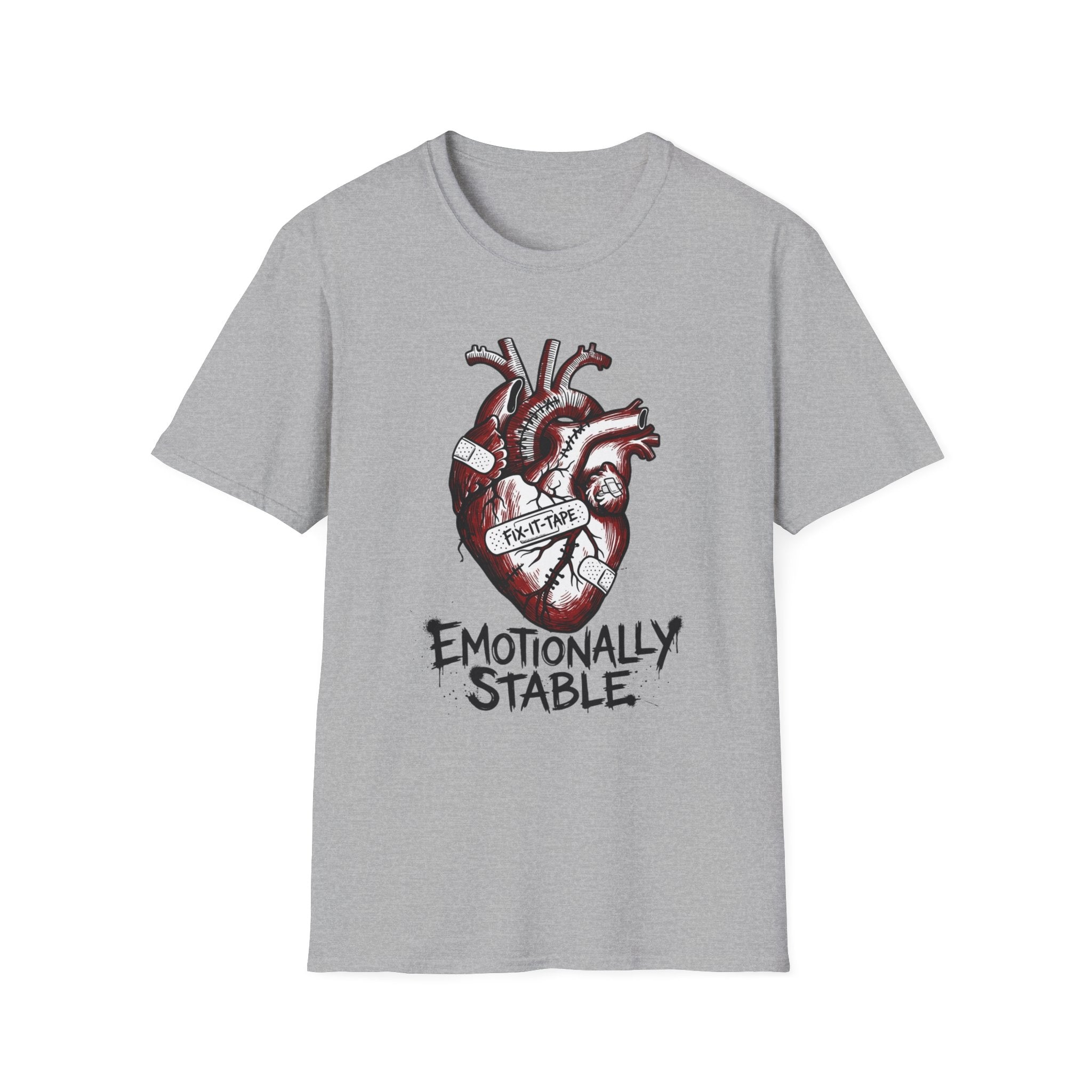 Emotionally Stable T-Shirt