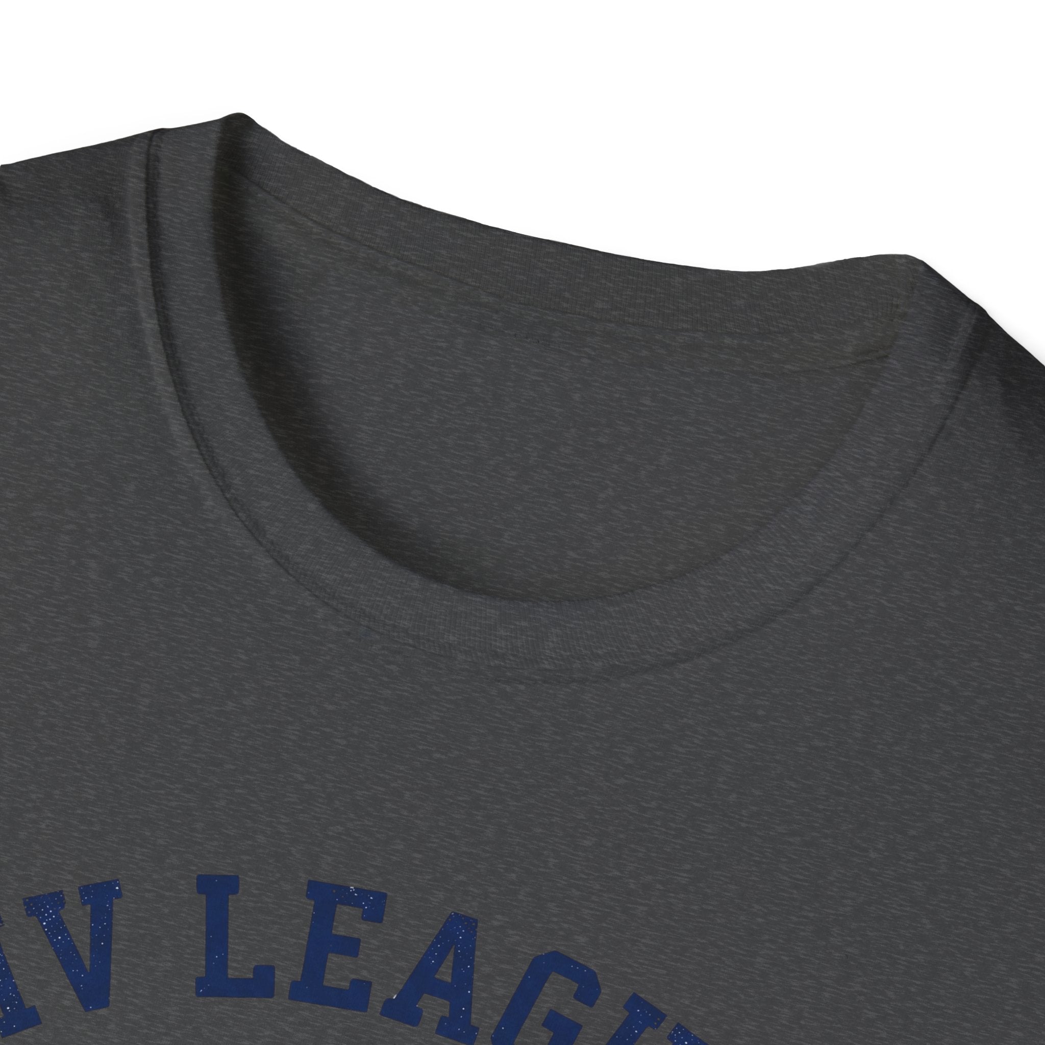 IV League University Est. T-Shirt