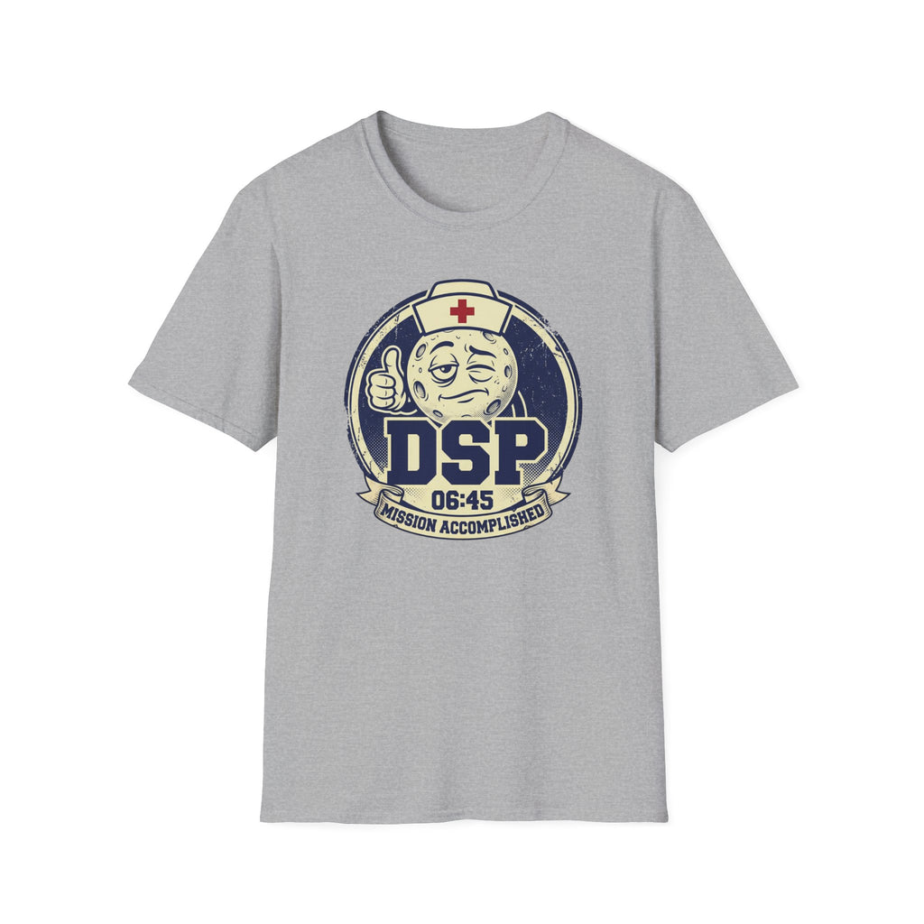 DSP Moon T-Shirt